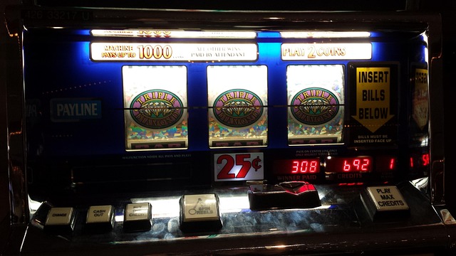 Nye online spilleautomater med klare rammer for tid og penge